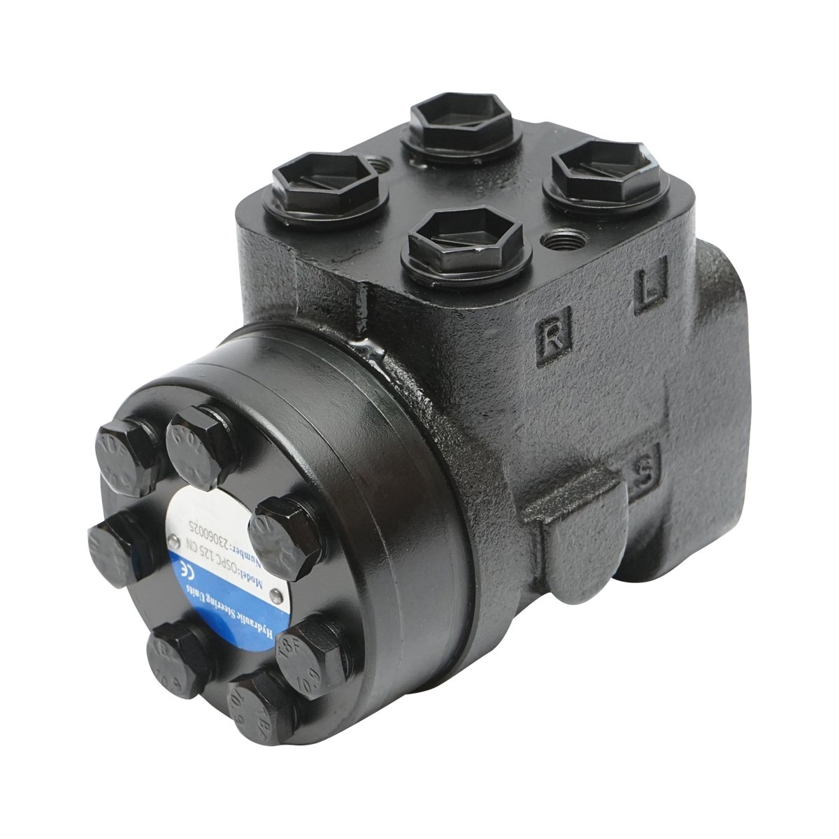 Pompa hidraulica danfoss OSPC 125 CN G1/2 (inch) JD